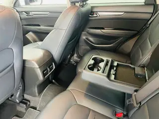 Mazda CX-5 2024 2.0L Type de confort automatique à deux roues motrices intérieur photo 11 Mazda CX-5 2024 2.0L Type de confort automatique à deux roues motrices intérieur photo 11