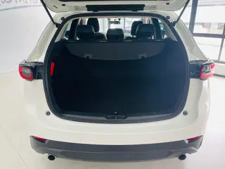 Mazda CX-5 2024 2.0L Type de confort automatique à deux roues motrices intérieur photo 15 Mazda CX-5 2024 2.0L Type de confort automatique à deux roues motrices intérieur photo 15