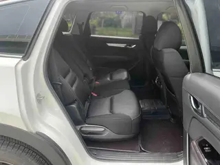 Mazda CX-8 2019 2.5L Two-wheel-drive luxury model interior photo 16 Mazda CX-8 2019 2.5L Two-wheel-drive luxury model interior photo 16