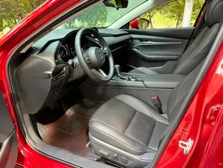 Mazda Mazda3 Axela 2023 2.0L Versión automática de calidad superior interior foto 9 Mazda Mazda3 Axela 2023 2.0L Versión automática de calidad superior interior foto 9