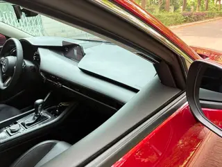 Mazda Mazda3 Axela 2023 2.0L Versión automática de calidad superior interior foto 12 Mazda Mazda3 Axela 2023 2.0L Versión automática de calidad superior interior foto 12