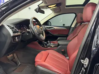 BMW X4 2022 xDrive 25i M Conjunto deportivo exterior foto 4 BMW X4 2022 xDrive 25i M Conjunto deportivo exterior foto 4
