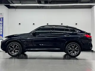 BMW X4 2022 xDrive 25i M Conjunto deportivo interior foto 12 BMW X4 2022 xDrive 25i M Conjunto deportivo interior foto 12