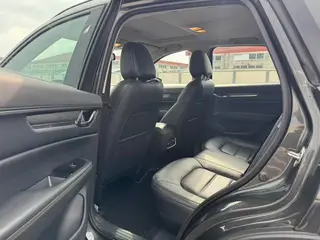 Mazda CX-5 2022 2.5L Automatic Four-Wheel-Drive Prestige Model exterior photo 5 Mazda CX-5 2022 2.5L Automatic Four-Wheel-Drive Prestige Model exterior photo 5