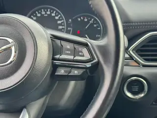Mazda CX-5 2022 2.5L Automatic Four-Wheel-Drive Prestige Model interior photo 11 Mazda CX-5 2022 2.5L Automatic Four-Wheel-Drive Prestige Model interior photo 11