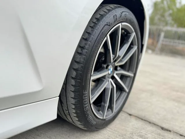 BMW 3 Series 2023 320Li M Sports suit exterior photo 9 BMW 3 Series 2023 320Li M Sports suit exterior photo 9