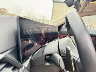 BMW 3 Series 2023 320Li M Sports suit interior photo 18 BMW 3 Series 2023 320Li M Sports suit interior photo 18