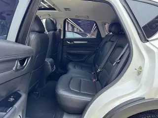 Mazda CX-5 2024 2.0L Tipo inteligente de tracción automática en dos ruedas interior foto 10 Mazda CX-5 2024 2.0L Tipo inteligente de tracción automática en dos ruedas interior foto 10