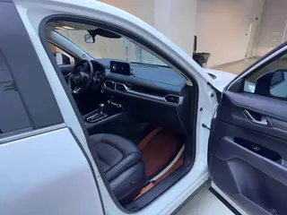 Mazda CX-5 2022 2.0L Automatic two-wheel drive smart type exterior photo 10 Mazda CX-5 2022 2.0L Automatic two-wheel drive smart type exterior photo 10