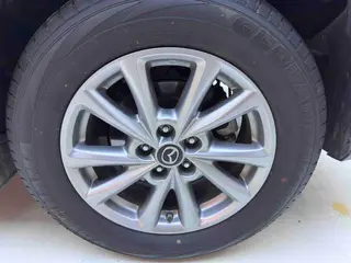Mazda CX-5 2022 2.0L Automatic two-wheel drive smart type interior photo 16 Mazda CX-5 2022 2.0L Automatic two-wheel drive smart type interior photo 16