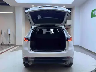Mazda CX-5 2022 2.0L Automatic two-wheel drive smart type interior photo 17 Mazda CX-5 2022 2.0L Automatic two-wheel drive smart type interior photo 17