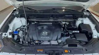 Mazda CX-5 2022 2.0L Automatic two-wheel drive smart type interior photo 18 Mazda CX-5 2022 2.0L Automatic two-wheel drive smart type interior photo 18