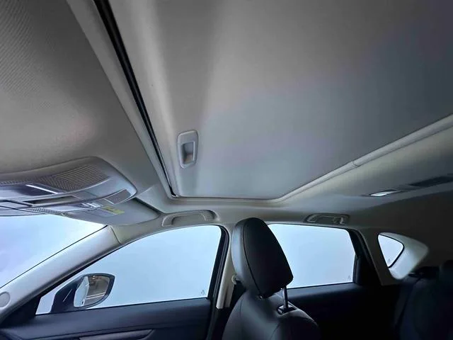 Mazda CX-5 2022 2.0L Automatic two-wheel drive smart type interior photo 20 Mazda CX-5 2022 2.0L Automatic two-wheel drive smart type interior photo 20