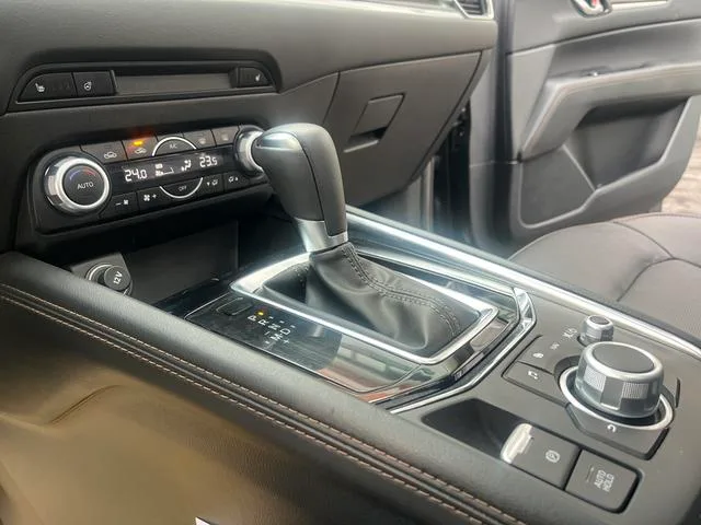 Mazda CX-5 2022 2.5L Automatic four-wheel drive Zunyao type exterior photo 5 Mazda CX-5 2022 2.5L Automatic four-wheel drive Zunyao type exterior photo 5
