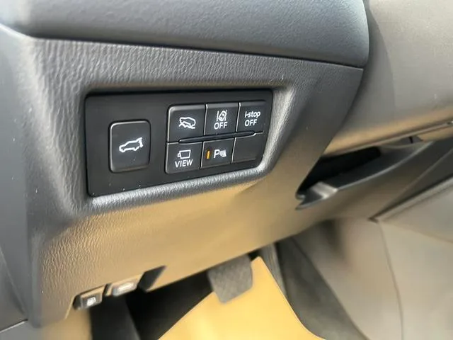 Mazda CX-5 2022 2.5L Automatic four-wheel drive Zunyao type exterior photo 6 Mazda CX-5 2022 2.5L Automatic four-wheel drive Zunyao type exterior photo 6