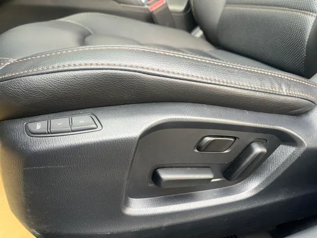 Mazda CX-5 2022 2.5L Automatic four-wheel drive Zunyao type exterior photo 7 Mazda CX-5 2022 2.5L Automatic four-wheel drive Zunyao type exterior photo 7