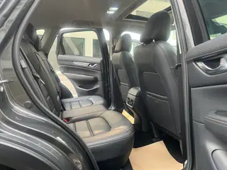 Mazda CX-5 2022 2.5L Automatic four-wheel drive Zunyao type interior photo 14 Mazda CX-5 2022 2.5L Automatic four-wheel drive Zunyao type interior photo 14