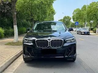 BMW X4 2022 xDrive 30i M Sports suit exterior photo 2 BMW X4 2022 xDrive 30i M Sports suit exterior photo 2