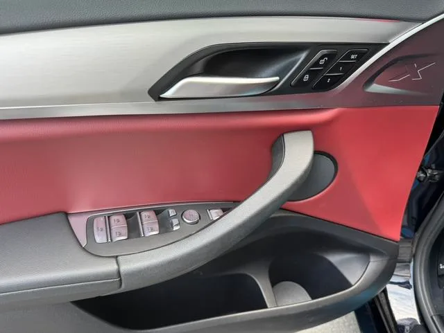 BMW X4 2022 xDrive 30i M Sports suit exterior photo 8 BMW X4 2022 xDrive 30i M Sports suit exterior photo 8