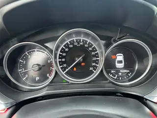 Mazda Atenza 2021 2.5L Edición Blue Sky Sports interior foto 10 Mazda Atenza 2021 2.5L Edición Blue Sky Sports interior foto 10