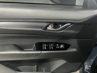 Mazda CX-5 2022 2.0L Automatic two-wheel drive smart type exterior photo 9 Mazda CX-5 2022 2.0L Automatic two-wheel drive smart type exterior photo 9
