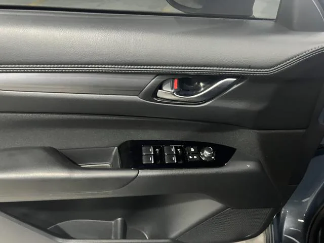 Mazda CX-5 2022 2.0L Automatic two-wheel drive smart type exterior photo 9 Mazda CX-5 2022 2.0L Automatic two-wheel drive smart type exterior photo 9
