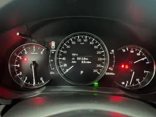 Mazda CX-5 2022 2.0L Automatic two-wheel drive smart type interior photo 10 Mazda CX-5 2022 2.0L Automatic two-wheel drive smart type interior photo 10