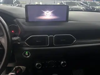 Mazda CX-5 2022 2.0L Automatic two-wheel drive smart type interior photo 11 Mazda CX-5 2022 2.0L Automatic two-wheel drive smart type interior photo 11