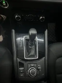 Mazda CX-5 2022 2.0L Automatic two-wheel drive smart type interior photo 12 Mazda CX-5 2022 2.0L Automatic two-wheel drive smart type interior photo 12
