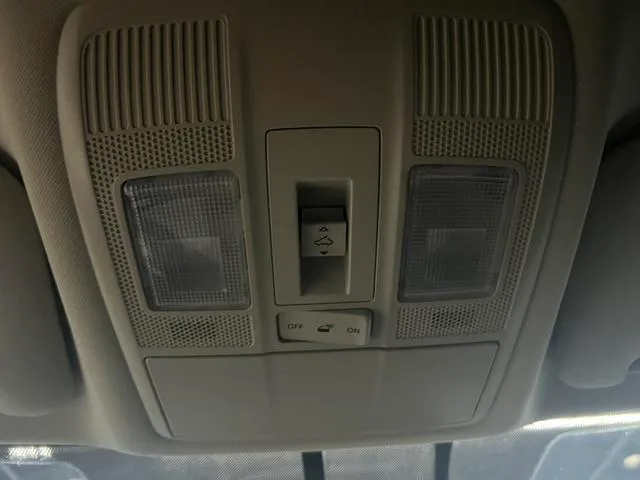 Mazda CX-5 2022 2.0L Automatic two-wheel drive smart type interior photo 13 Mazda CX-5 2022 2.0L Automatic two-wheel drive smart type interior photo 13
