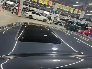 Mazda CX-5 2022 2.0L Automatic two-wheel drive smart type interior photo 14 Mazda CX-5 2022 2.0L Automatic two-wheel drive smart type interior photo 14