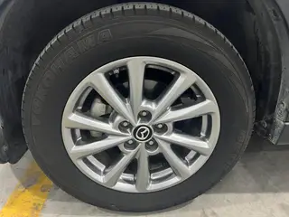 Mazda CX-5 2022 2.0L Automatic two-wheel drive smart type interior photo 17 Mazda CX-5 2022 2.0L Automatic two-wheel drive smart type interior photo 17