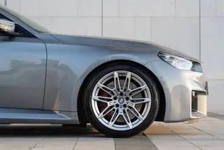 BMW M2 2024 M2 Coupé extérieur photo 6 BMW M2 2024 M2 Coupé extérieur photo 6