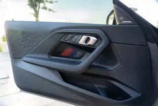 BMW M2 2024 M2 Coupé intérieur photo 10 BMW M2 2024 M2 Coupé intérieur photo 10