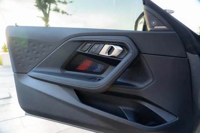 BMW M2 2024 M2 Coupé intérieur photo 10 BMW M2 2024 M2 Coupé intérieur photo 10