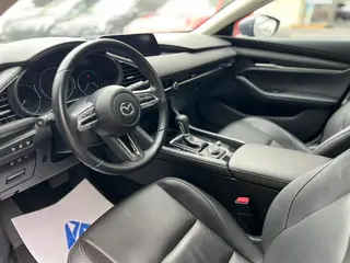 Mazda Mazda3 Axela 2023 2.0L Auto Quality Edition exterior photo 5 Mazda Mazda3 Axela 2023 2.0L Auto Quality Edition exterior photo 5