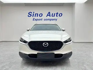 Mazda CX-30 2022 2.0L Automatic quality Yue type exterior photo 3 Mazda CX-30 2022 2.0L Automatic quality Yue type exterior photo 3