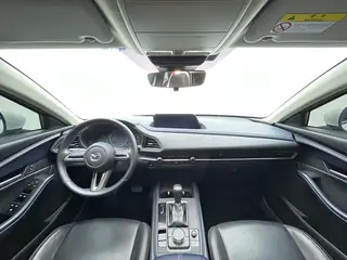 Mazda CX-30 2022 2.0L Automatic quality Yue type exterior photo 5 Mazda CX-30 2022 2.0L Automatic quality Yue type exterior photo 5