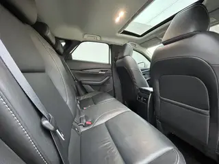 Mazda CX-30 2022 2.0L Automatic quality Yue type interior photo 9 Mazda CX-30 2022 2.0L Automatic quality Yue type interior photo 9