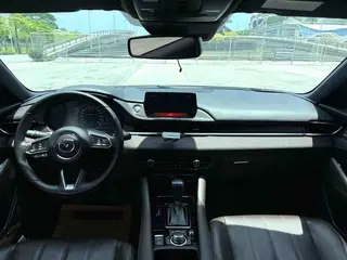 Mazda Atenza 2020 2.5L Edición Blue Sky Respete interior foto 6 Mazda Atenza 2020 2.5L Edición Blue Sky Respete interior foto 6