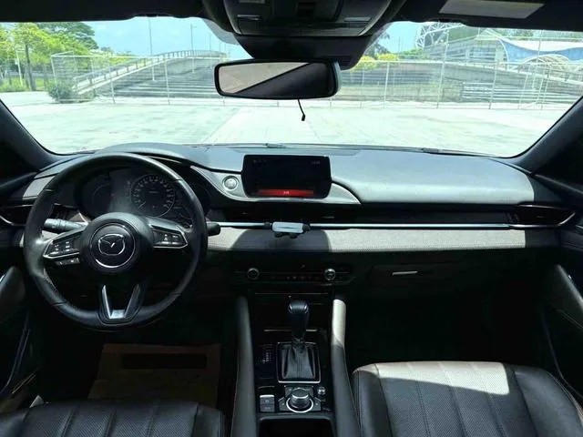 Mazda Atenza 2020 2.5L Edición Blue Sky Respete interior foto 6 Mazda Atenza 2020 2.5L Edición Blue Sky Respete interior foto 6