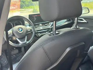 BMW 1 Series 2021 Restyling 120i M Sports Obsidian Night Edition exterior photo 8