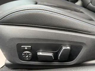 BMW M2 2024 M2 Coupe interior photo 12