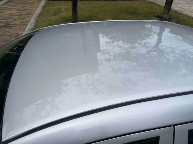 Toyota Corolla 2011 1.6L Manual GL exterior photo 9