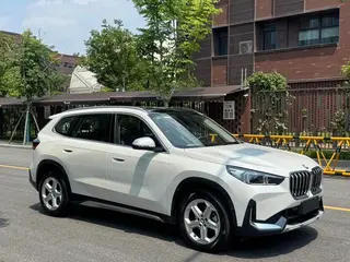 BMW X1 2023 sDrive20Li X Ensemble de conception extérieur photo 2