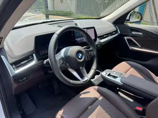 BMW X1 2023 sDrive20Li X Ensemble de conception extérieur photo 4