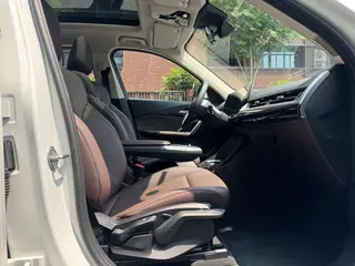 BMW X1 2023 sDrive20Li X Ensemble de conception extérieur photo 5