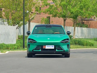 Xiaomi Auto YU7 2025 Larga duración de la batería, tracción en las cuatro ruedas de alto rendimiento Max Edición exterior foto 1 Xiaomi Auto YU7 2025 Larga duración de la batería, tracción en las cuatro ruedas de alto rendimiento Max Edición exterior foto 1