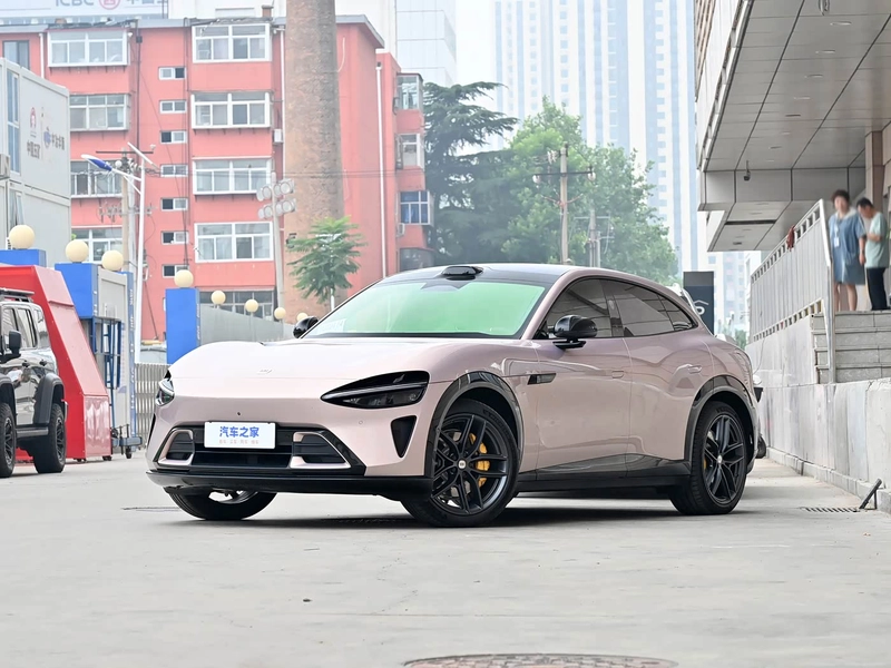 Xiaomi Auto YU7 2025 Larga duración de la batería, tracción en las cuatro ruedas de alto rendimiento Max Edición exterior foto 9 Xiaomi Auto YU7 2025 Larga duración de la batería, tracción en las cuatro ruedas de alto rendimiento Max Edición exterior foto 9