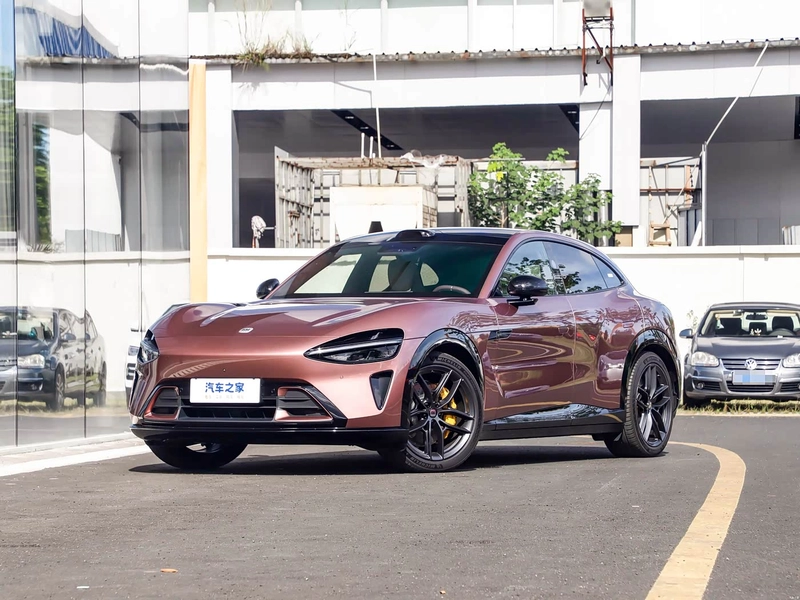Xiaomi Auto YU7 2025 Larga duración de la batería, tracción en las cuatro ruedas de alto rendimiento Max Edición exterior foto 10 Xiaomi Auto YU7 2025 Larga duración de la batería, tracción en las cuatro ruedas de alto rendimiento Max Edición exterior foto 10